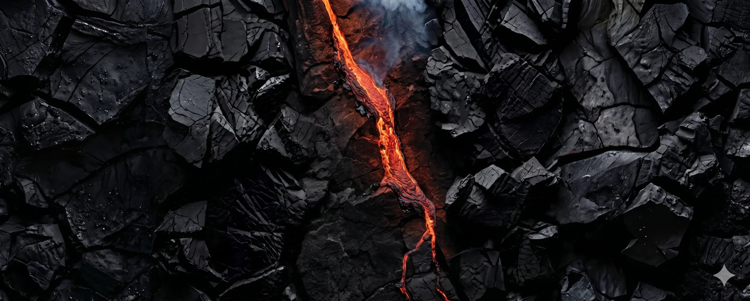 fond volcan action