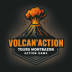 logo volcan action 120
